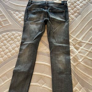 MNML Skinny Jeans